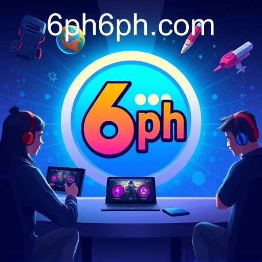 Gaming Strategies with '6ph': A New Chapter