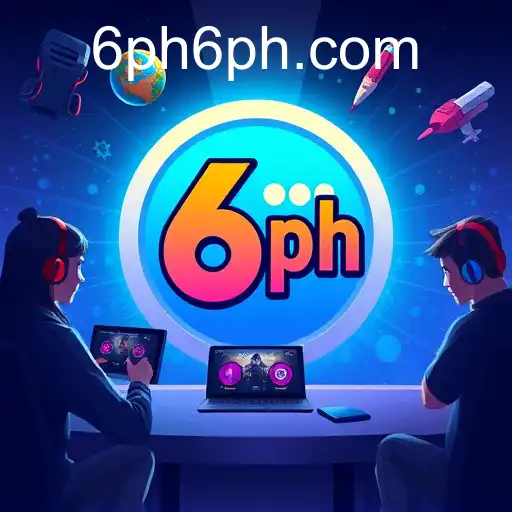 Gaming Strategies with '6ph': A New Chapter