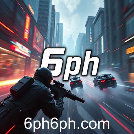 6ph: Revolutionizing Online Gaming Dynamics