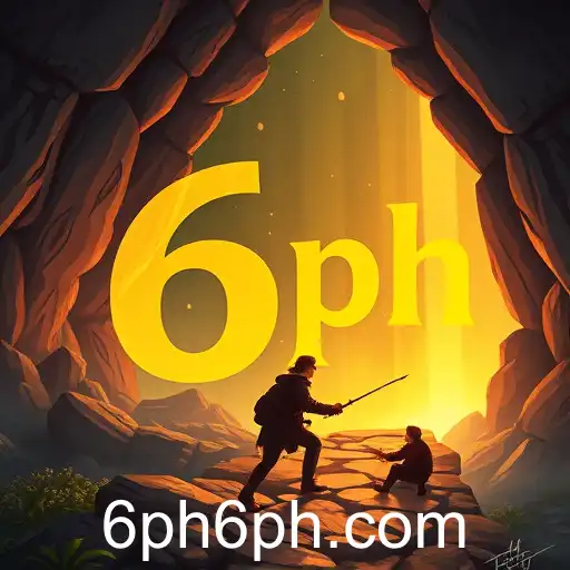 Exploring the Thrilling World of Adventure Games: Unveiling the Magic of '6ph'