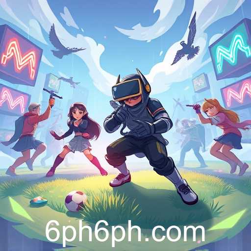 Navigating the Future of Online Gaming