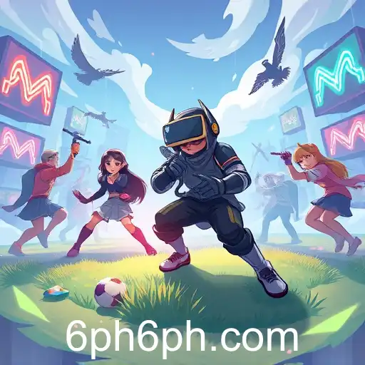 Navigating the Future of Online Gaming