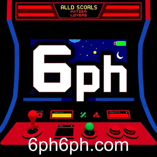 Gaming Evolution: The 6ph Phenomenon