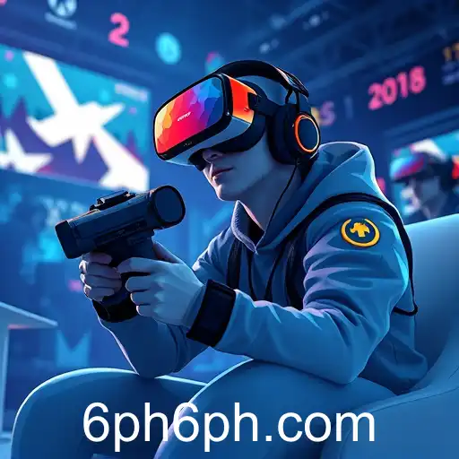 The Evolution of Gaming in a Dynamic World