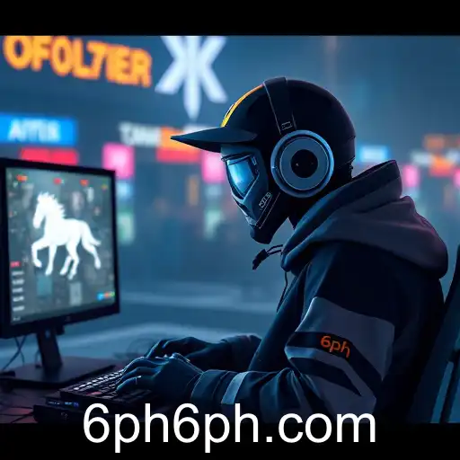 The Gaming Hub Revolution: 6ph and Beyond