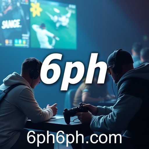 The Gaming Revolution: 6ph's Impact on 2025