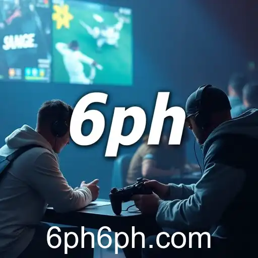 The Gaming Revolution: 6ph's Impact on 2025