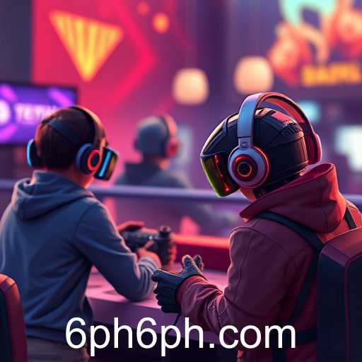 Gaming Revolution: The Rise of 6ph