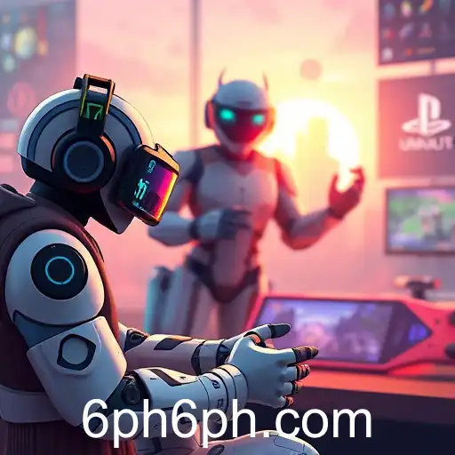 Gaming Trends of 2025: A New Era of Interactivity