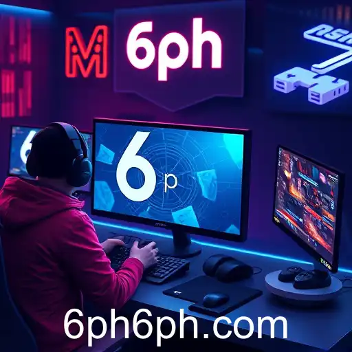 Gaming Evolution: The 6ph Phenomenon