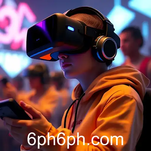 Gaming Trends of 2025: A New Era of Interactivity