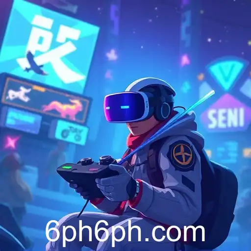 The Rise of Online Gaming Platforms