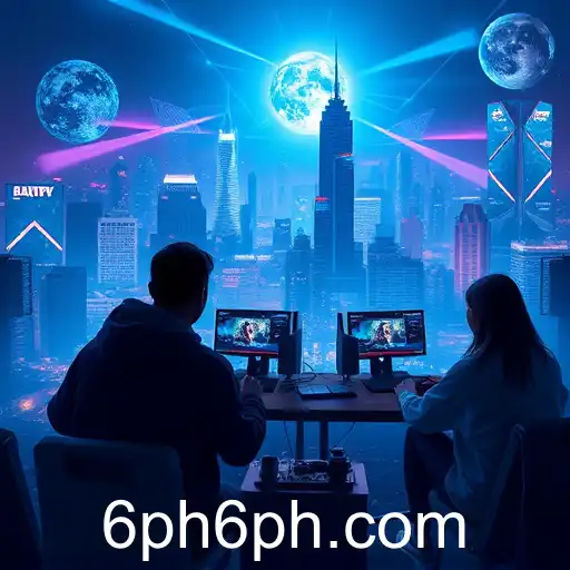 The Evolution of Online Gaming in 2025