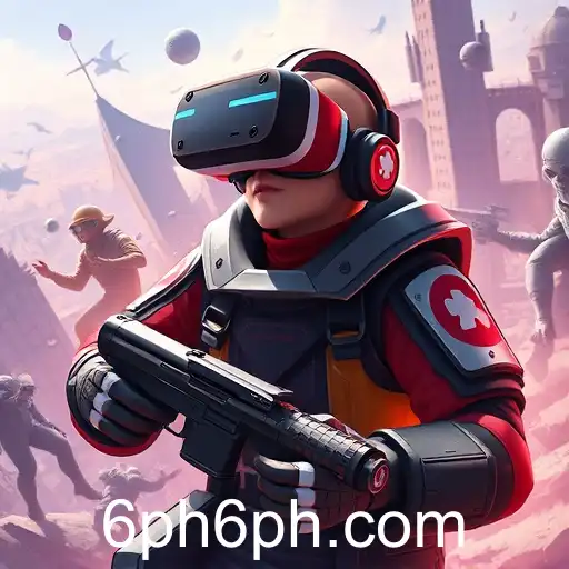 The Rise of 6ph in Gaming Culture