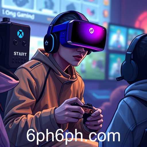 The Rise of 6ph in Gaming Culture