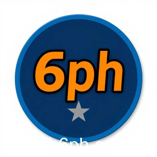 The Rise of 6ph and Gaming in 2025