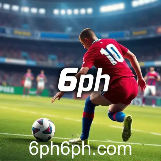 The Rise of 6ph: A Game-Changer in Online Gaming