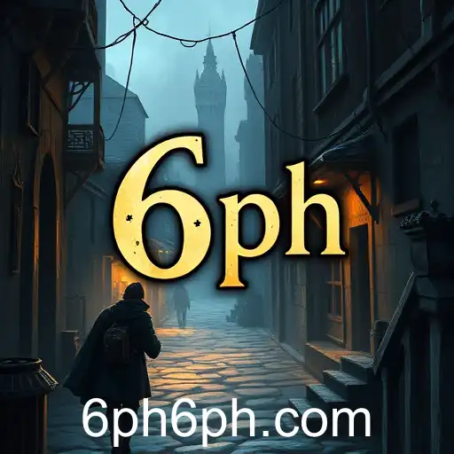 The Rise of 6ph: A New Era in Online Gaming