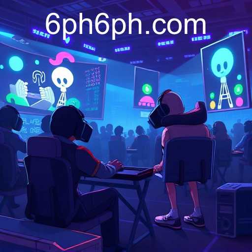 The Rise of '6ph' in Online Gaming