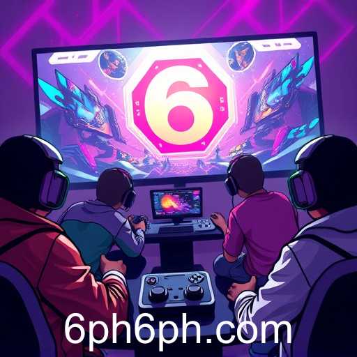 Rise of Gaming Websites in 2025