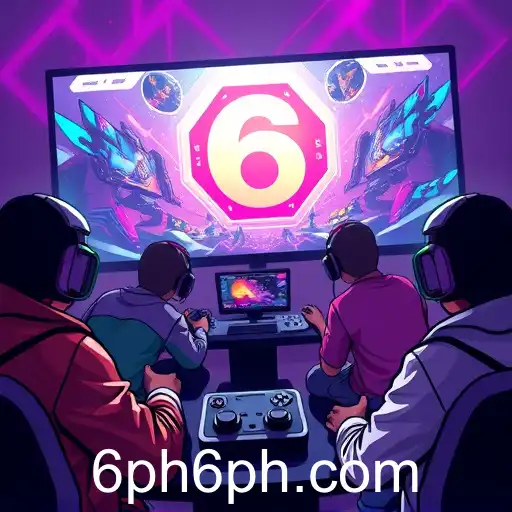 Rise of Gaming Websites in 2025