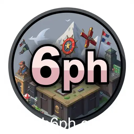 Exploring the World of Strategy Games: The Intriguing Realm of '6ph'